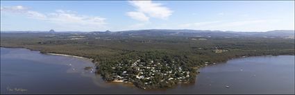 Boreen Point - QLD H (PBH4 00 17460)